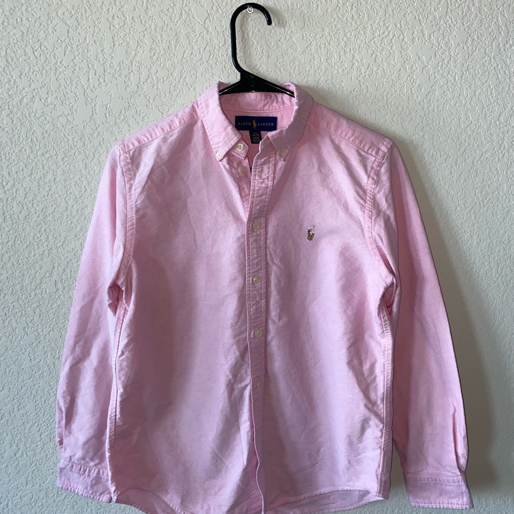 Long sleeves